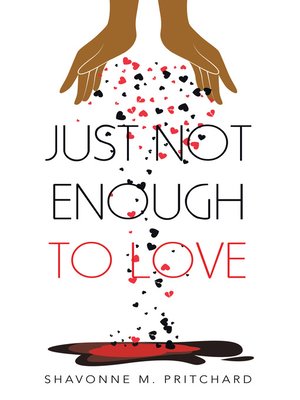 cover image of Just Not Enough to Love